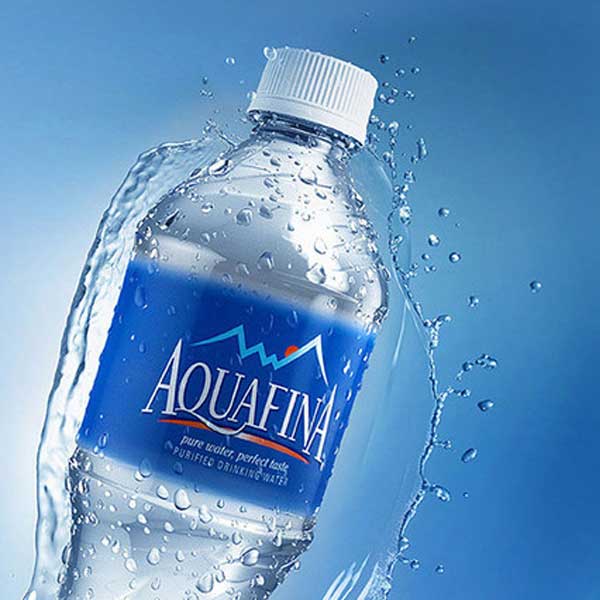 Aquafina